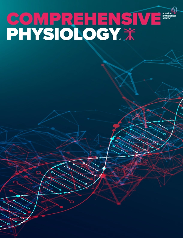 American Physiological Society Journal | Home