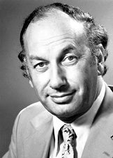 John Robert Vane - Nobel Laureate